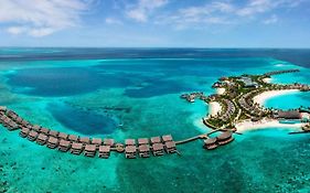 Hilton Maldives Amingiri Resort & Spa